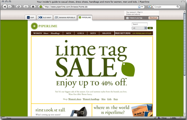 Piperlime