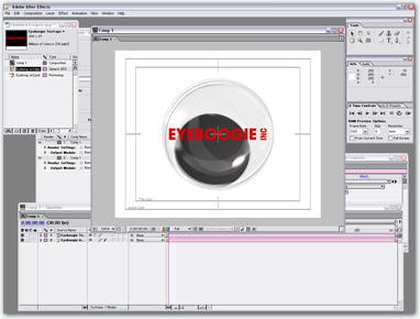 Eyeboogie Bump