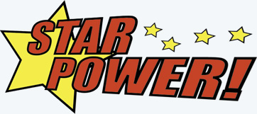 PUV Star Power